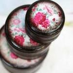 Pink Collection - Set of 3 ..