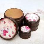 Pink Collection - Set of 3 ..