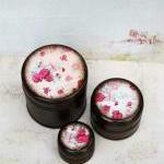 Pink Collection - Set of 3 ..