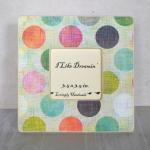 Colored Dots Pi..