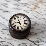 Time After Time Pill Box