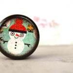Little SnowMan