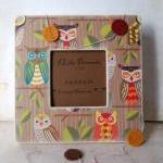 Owl Frame