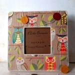 Owl Frame