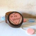 Be My Valentine Powder Box