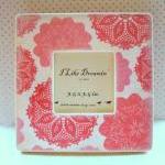 Love Me Doily Picture Frame