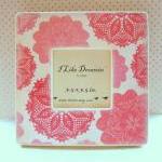 Love Me Doily Picture Frame