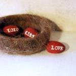 Love Nest - Love, Kiss, Xo..