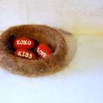 Love Nest - Love, Kiss, XOX..