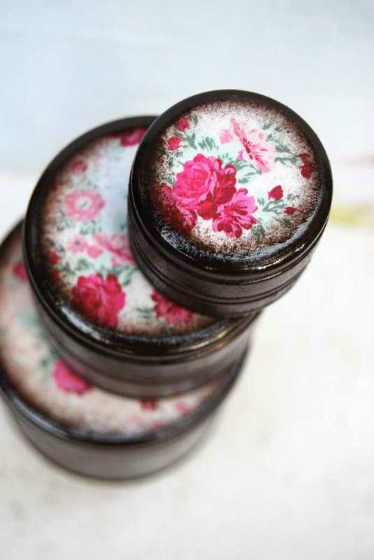 Pink Collection - Set of 3 - Different sizes